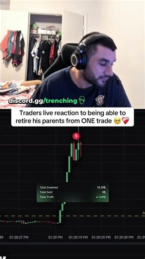 This could make a grown man cry 🥺❤️‍🩹