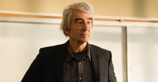 Movie Review: ‘Anesthesia’