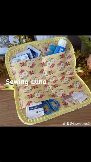 2.1K views · 35 reactions | The making of Luna | Lizzy Curtis | Facebook