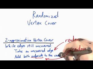 Randomized Approximation - Intro to Theoretical Computer Science