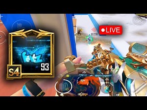 I defeated a streamer multiple times