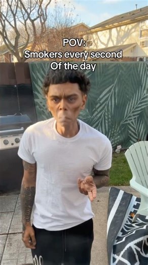 It’s every 15 minutes 💨 #smoker #smokey #viral #fyp #funny #funnyvideo #skit #tiktok #fypシ゚viral