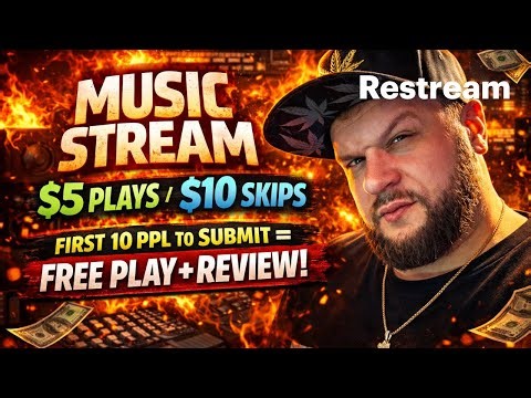 LIVE MUSIC REVIEWS