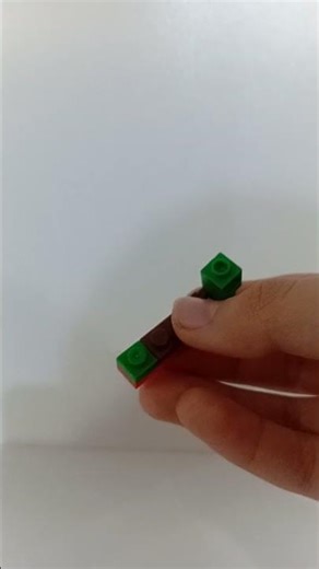 how to build hand of manster with lego