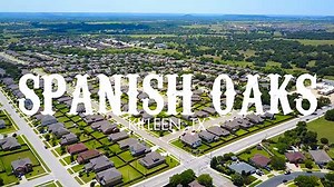 Spanish Oaks, Killeen, TX Homes – Explore, Learn, Buy, Sell