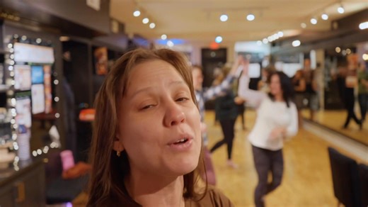 Fall Festival at Fred Astaire is officially in motion, and the studio is loaded with specials, games, and a full lineup of ways to level up your dancing. Newcomer lessons, wedding consultations, holiday and team match banquet discounts, a one day marathon sale, and a guest coach master class are all on the table. Every special you grab earns you points, and every studio activity gets you a turn on the gameboard. Win a studio game and you earn a bonus letter for the Scrabble challenge. The top fo