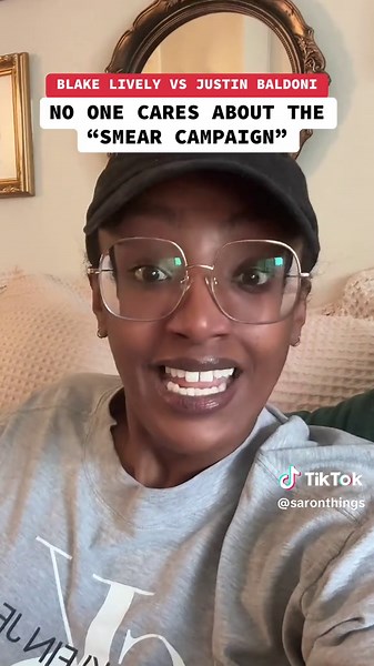 Blake Lively vs Justin Baldoni: The Smear Campaign Debate