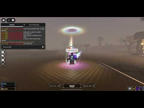 easiest way to get sols rng macro without discord