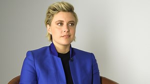 ‘Lady Bird’s Greta Gerwig On “Terrifying And Thrilling” Decision To Write And Direct – Behind The Lens