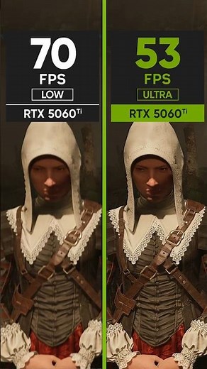 1666 Amsterdam vs RTX 5060Ti – Graphics & Performance Test!