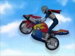 【MAD】Kamen Yaiba - Detective Conan Hero