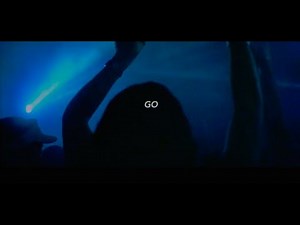 Go (1999) Columbia Logo & Opening Credits