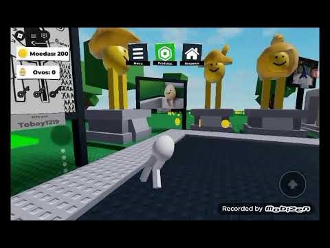 Un poco loco meme (roblox)