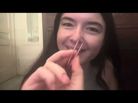 Initiating you Into a Cult | ASMR role play