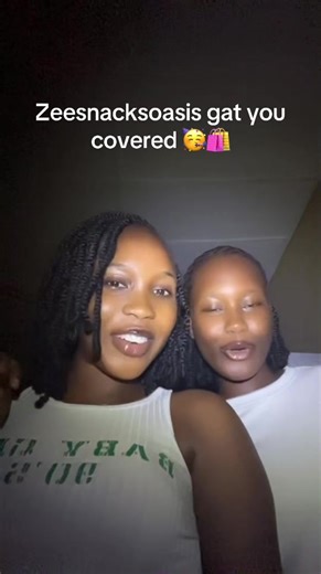 Zeesnacksoasis will be live at the Honeydee Trade Fair! 🎉 📅 Dec 12 & 13 I’m bringing all kinds of snacks from plantain chips to banana bread and more 🍌🍰 Every snack comes with a special gift, plus enjoy a 20% discount on all items! 💛 Please come out and support me your love and patronage mean so much 🙏 If you can’t make it, no worries! You’ll soon be able to order from my website 🛍️ Zeesnacksoasis got you covered! 💛✨ #zeesnacksoasis #goviral #tradefair #fypシ゚ #trend