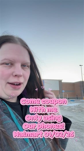 Walmart Couponing Tips for Beginners