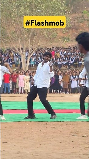 Flash Mob Magic: Surprise Dance Performance You’ll Love!