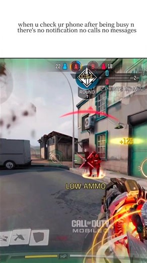 Show some love ❤️#codm #callofdutymobile #gameplay #codmgameplay #codlove