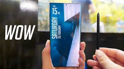 三星 Galaxy S22 Ultra 完整评测