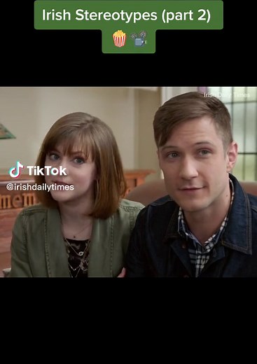 Irish Stereotypes (part 2) featuring Clare, Wexford, Armagh, Mayo, Carlow, Louth and Roscommon #fyp #irishcounties #irishtiktok #irelandtiktok #irishdailytimes #foryou