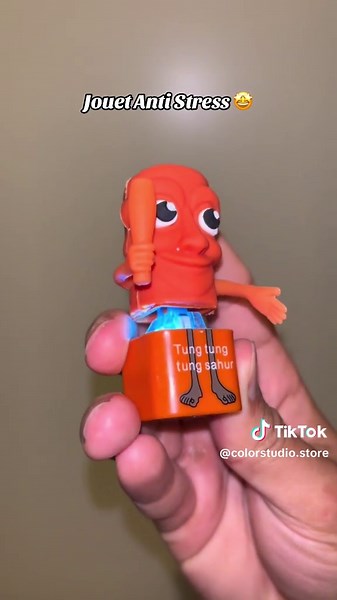 #tungtungtungsahur #jouet #tiktokshop #pourtoi