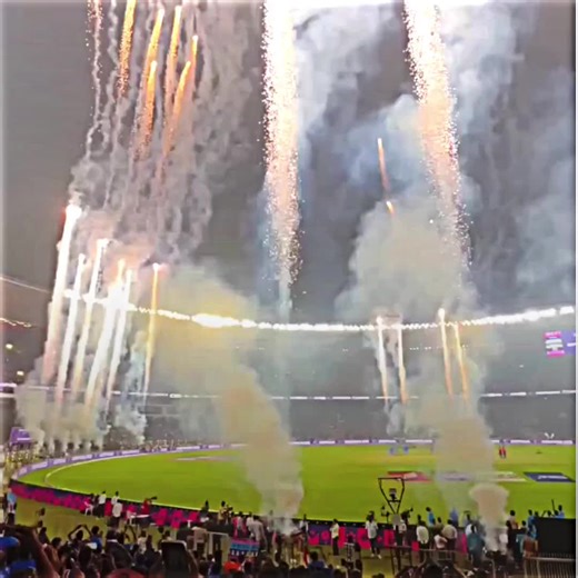 ICC World Cup Opening Ceremony Highlights and Insights