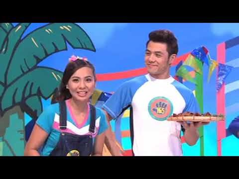Hi-5 Philippines: S1 E2 - Food (Full Episode)