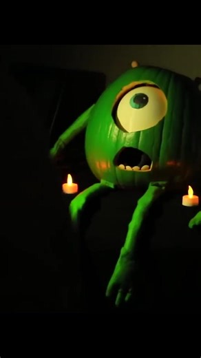 NASA pumpkin carving contest- it’s not rocket science. #pumpkinseason