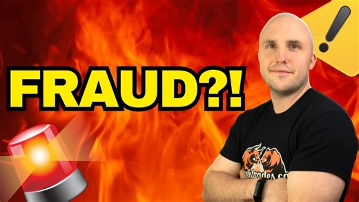 The Truth Behind This Canadian Stock’s Shocking Financial Moves