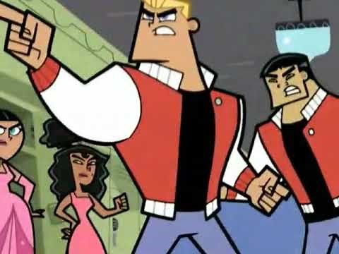 Paulina Sanchez and Star Want to beat up Danny Fenton