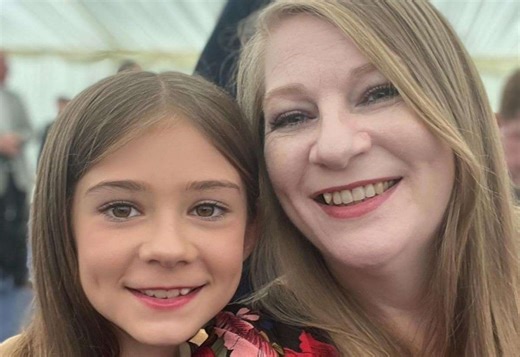 ‘Finding unique sport after ADHD diagnosis has helped my daughter thrive’