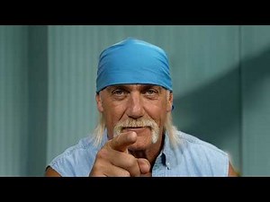 Hulk Hogan 1993: From Bullied Kid to the Biggest Name in Wrestling | Dini Petty