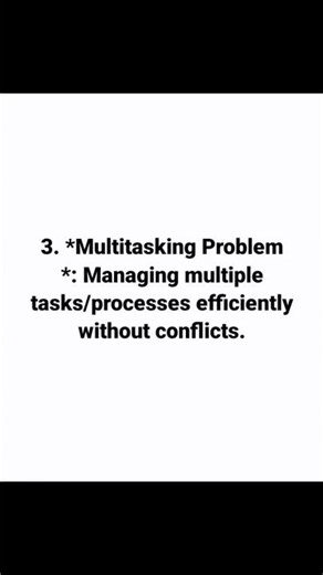 OPERATING SYSTEM TOPIC #youtubeshorts #fypシ゚viral #ytshorts