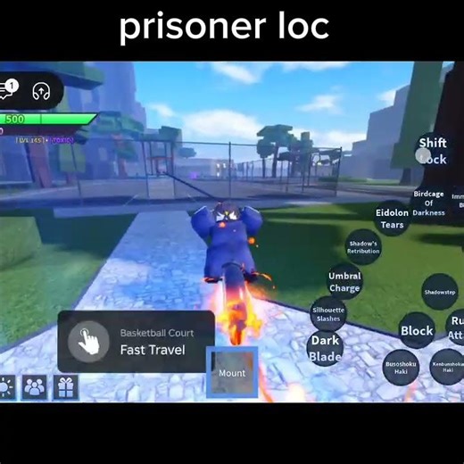 aut prisoner loc #roblox #rblx