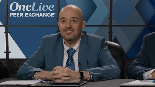 MDS/MPN-RS-T Overlap Syndromes | OncLive