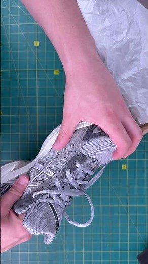 The Sneaker Everyone Wears in 2026 - Asics GEL-1130 ASMR 😍🎧👟