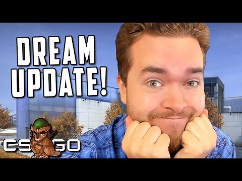 CS:GO adds Unranked Matchmaking! Scrimmage Mode