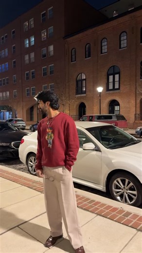 Mani Verma on Instagram: "@poloralphlauren"