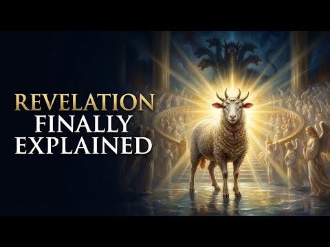 The Book of Revelation FINALLY Explained (Every Christian Needs This)