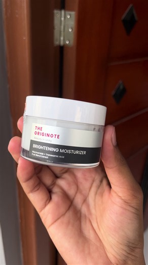 Best Originote Moisturizer: Benefits & How to Use
