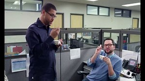 Chobani TV Spot, 'ESPN: Statistics'