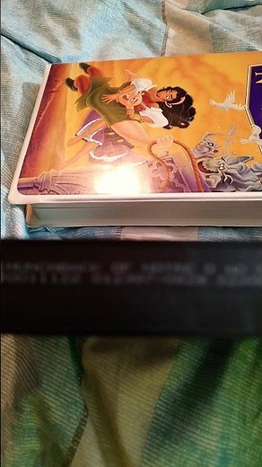 The Hunchback of Notre Dame 29th anniversary (1996) VHS overview