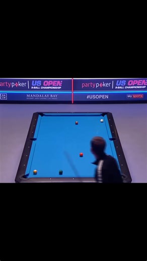 79K views · 739 reactions | Cú sút tê của Joshua Filler #billiards #pool | Dy Đan Billiards | Facebook