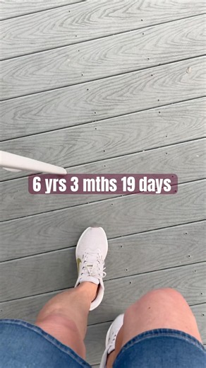 Bay St. Louis. 2,303 Consecutive Days 🌅🚶‍♀️at Rags to Riches on the Mississippi Gulf Coast.
