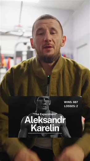 James Pieratt - History’s Best Physical & Mental Training on Instagram: "This guy could deadlift 880 pounds, perform 42 pull ups and do a backflip. His name is Aleksandr Karelin and he DOMINATED Olympic wrestling for decades using this insane strength. And I built a 4-week functional strength training program using his EXACT training methods. The best part? It’s worth hundreds but right now I’m giving it away FREE. Comment ‘K7’ below and I’ll send it to you NOW… - - - - - - - - - - - - - - - - -