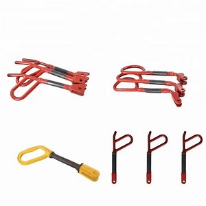 [Hot Item] Drill Pipe Slip Rotary Safety Oilfield Flex Handle