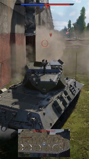 WT Meets TF2 Engineer's 🇯🇵 M36