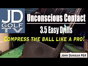 How to Make Solid Contact: 3 Easy Drills.