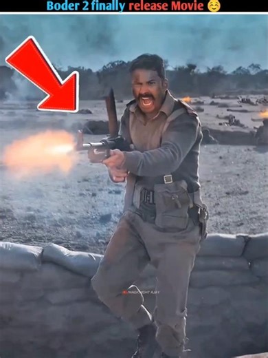 Border 2 trailer launch begins ❤️🇮🇳 Sunny Deol, Varun Dhawan & Ahan Shetty make a grand entry 🔥