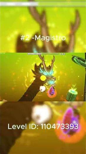 Best GD Levels (in my opinion) #geometrydash #gdupdate #gd